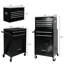 High Capacity Rolling Tool Chest With Wheels And Drawers, 6-Drawer Tool Storage Cabinet