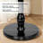 Ameeta 8-Hook Solid Wood Coat Rack-1206854184