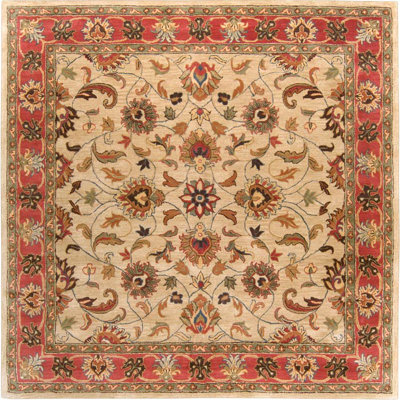Gracin Oval 6' x 9'