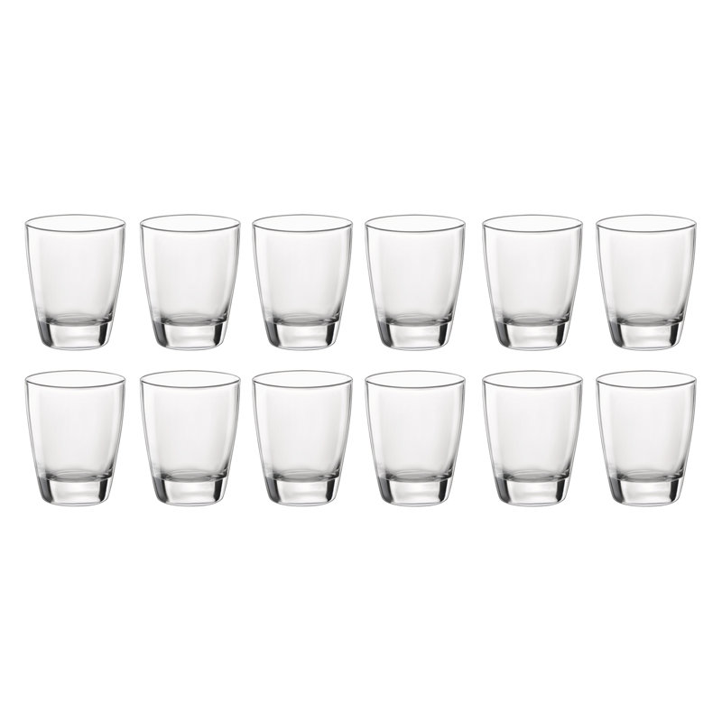 Drinking Glass, 12.5oz, 12