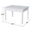 Table de jeu pour enfants Dmitry-394727192
