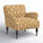 Allura Upholstered Armchair-1131799648