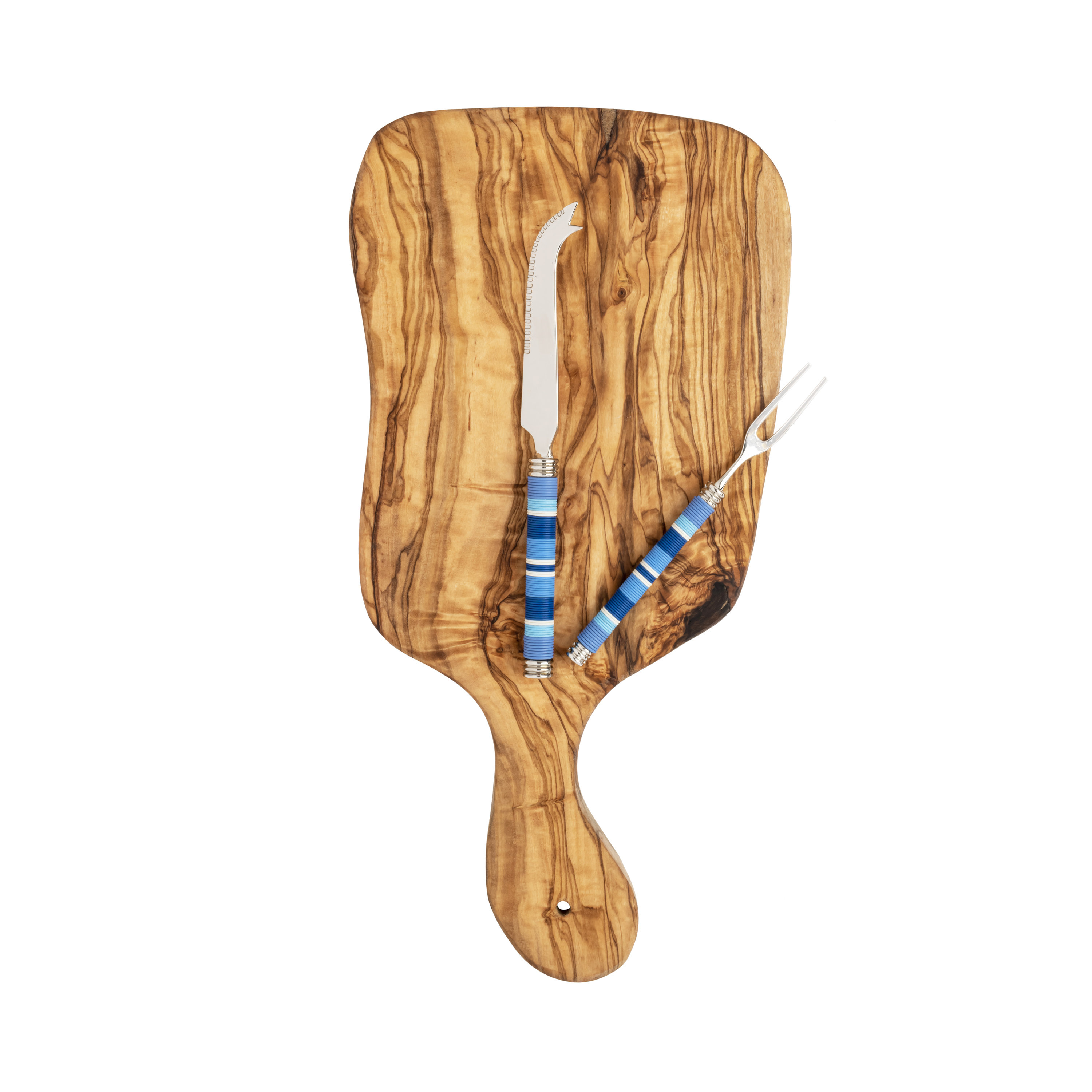 French Home French Home Jubilee Tableware Collection Wood Cheese Board