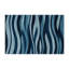 Tapis intérieur et extérieur bleu Nature-1601952692