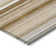 Kinslee Washable Striped Indoor / Outdoor Rug