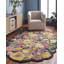 Tapis Novelty Jaquasia-92289389