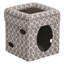 Maison de chat accueillante pour chat MidWest Homes For Pet