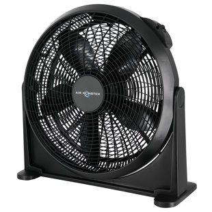 Air Monster 23.00 Fan