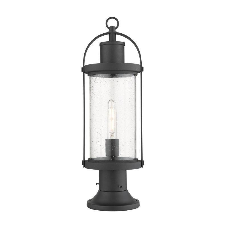 Luminaire suspendu à 1 lumière Vierra