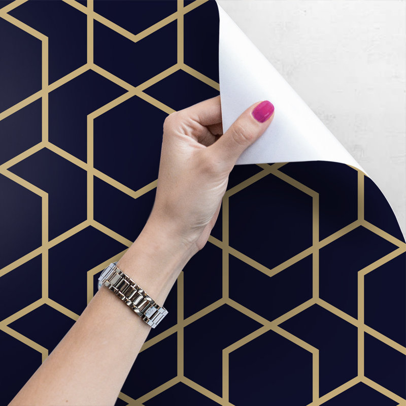 Adinel 2.5m x 1.04m Matte Wall Mural, 250 x 104cm