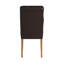 Chaise d'appoint capitonnée Ameriga-1972350354