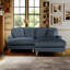 Elfur 3 Seater Sofa & Chaise-114317977-114317978-114317979