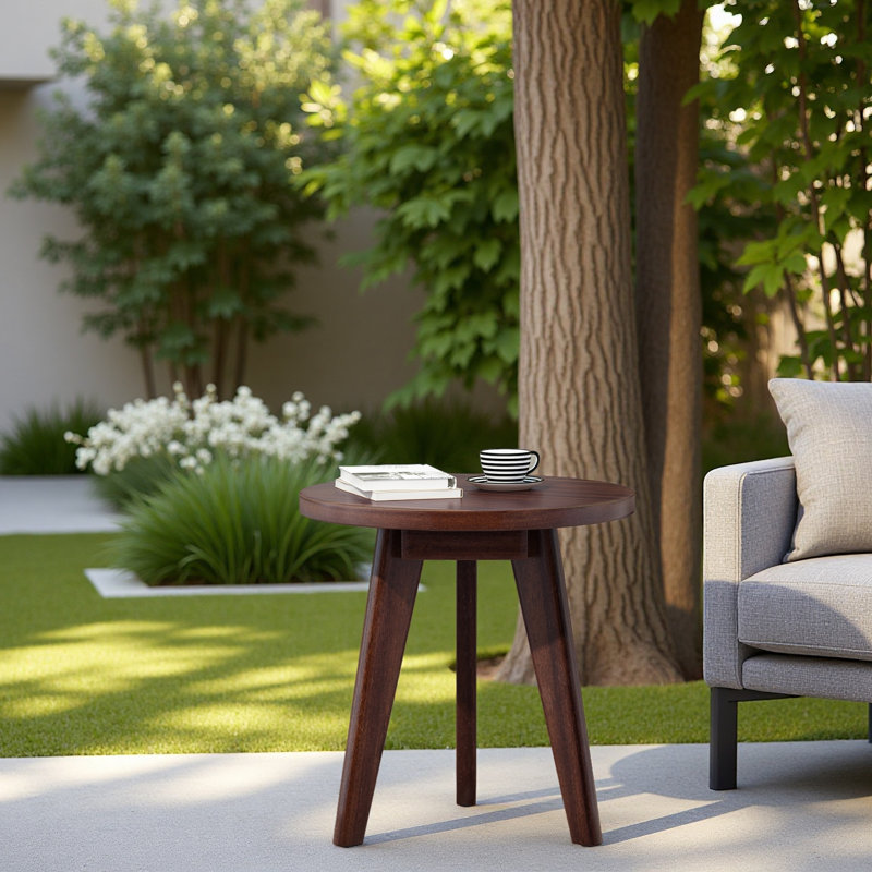 SIDE TABLE