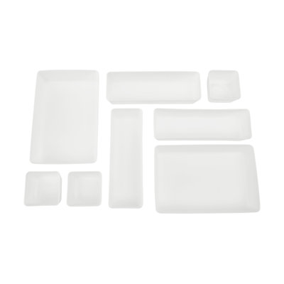 Romesha Food Storage Container