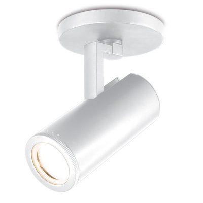 Paloma Adjustable Track Head