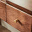 European style living room dressing table