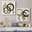 Ring I - ensemble de 2 peintures-851923730-851930344