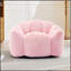 Canapé à billes pour adultes Lotus Type Compression-150301189