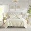 Ensemble de courtepointe Croscill Versailles 3 pièces-86729311-86729312