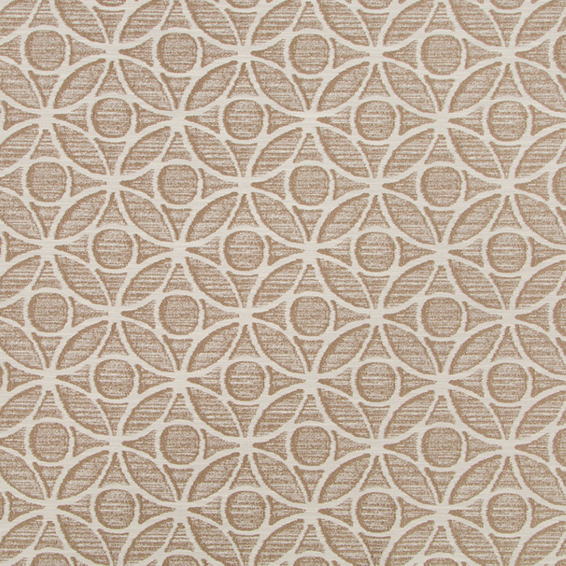 Potterslink Fabric, Copper