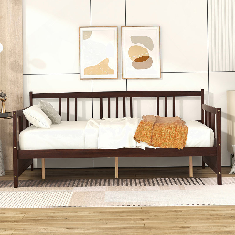 Daybed With Support Legs