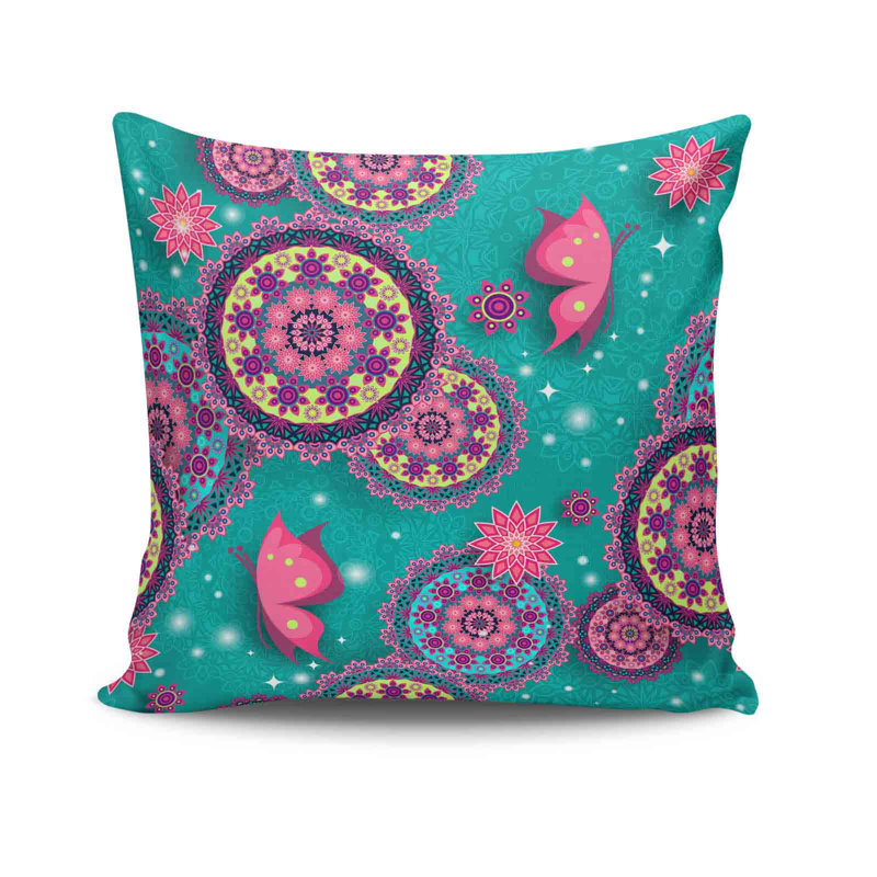 Housse de coussin Emmytt