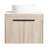 Wall Mounted Bathroom Vanity Set