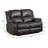 Hagar 60"L Upholstered Reclining Loveseat-1975152965