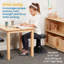 Tabouret ECR4Kids ACE-97883915-97883908