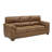 Three‑Seat Sofa