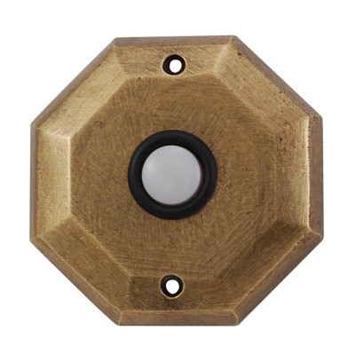 Archimedes Push Button