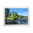 White Framed selected