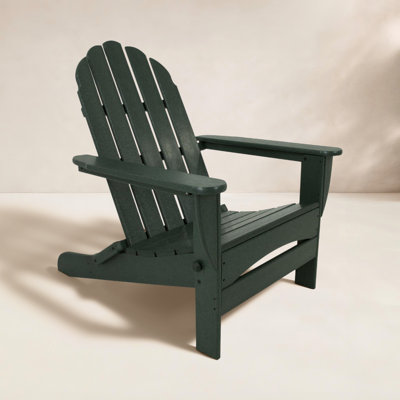 POLYWOOD® Classic Adirondack Chair