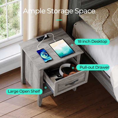 Vann Bedroom Set