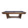 Kai Slate Pool Table with Professional Installation Included