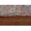 Tapis traditionnel fait à la main 8 x 12