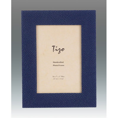 Wood Picture Frame