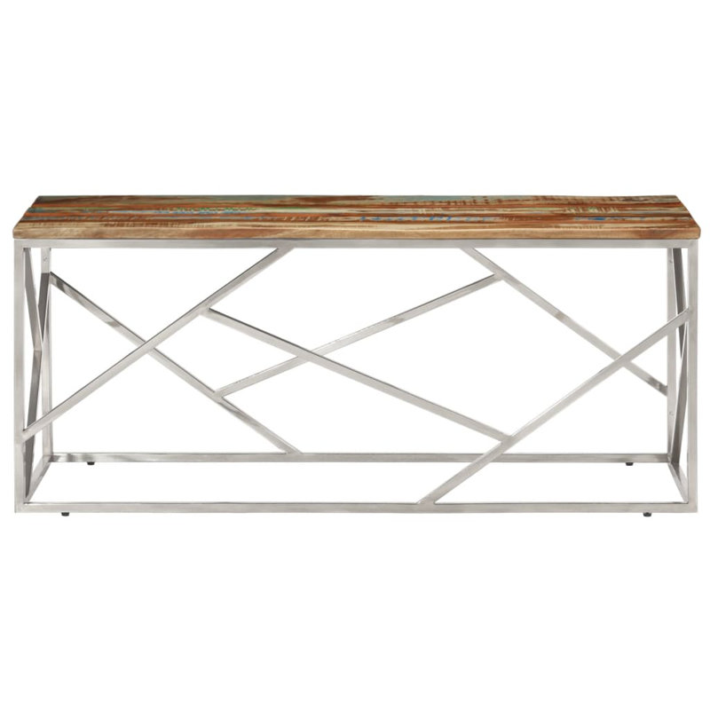 Waterloo Four Leg Coffee Table