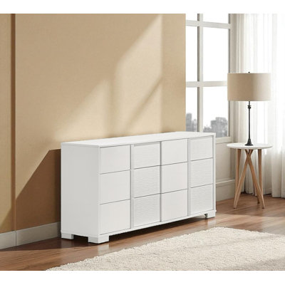 Elma 6 - Drawer Dresser