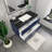 Castin 41.5'' Single Bathroom Vanity with Acrylic Top-789172174