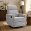 Glider Swivel Recliner Chair-1172776263