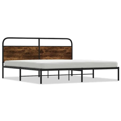 Alesiram Bed