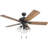 Arlea 52" Ceiling Fan with LED Light-897900326
