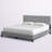 Antrone Upholstered Platform Bed-399511986