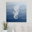 « hippocampe subaquatique de la chambre d’enfant », impression-49381189-26547972