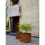 Handmade Metal Planter