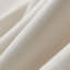 Coussin modulaire en velours cristal crème-1628507735