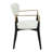 Eatons 17.75'' H Upholstered Armchair-1950008915-2006164795