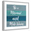«Be a Mermaid», art-48184720-48184713