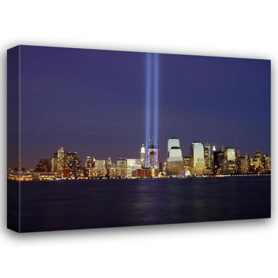 New York City Tribute in Light